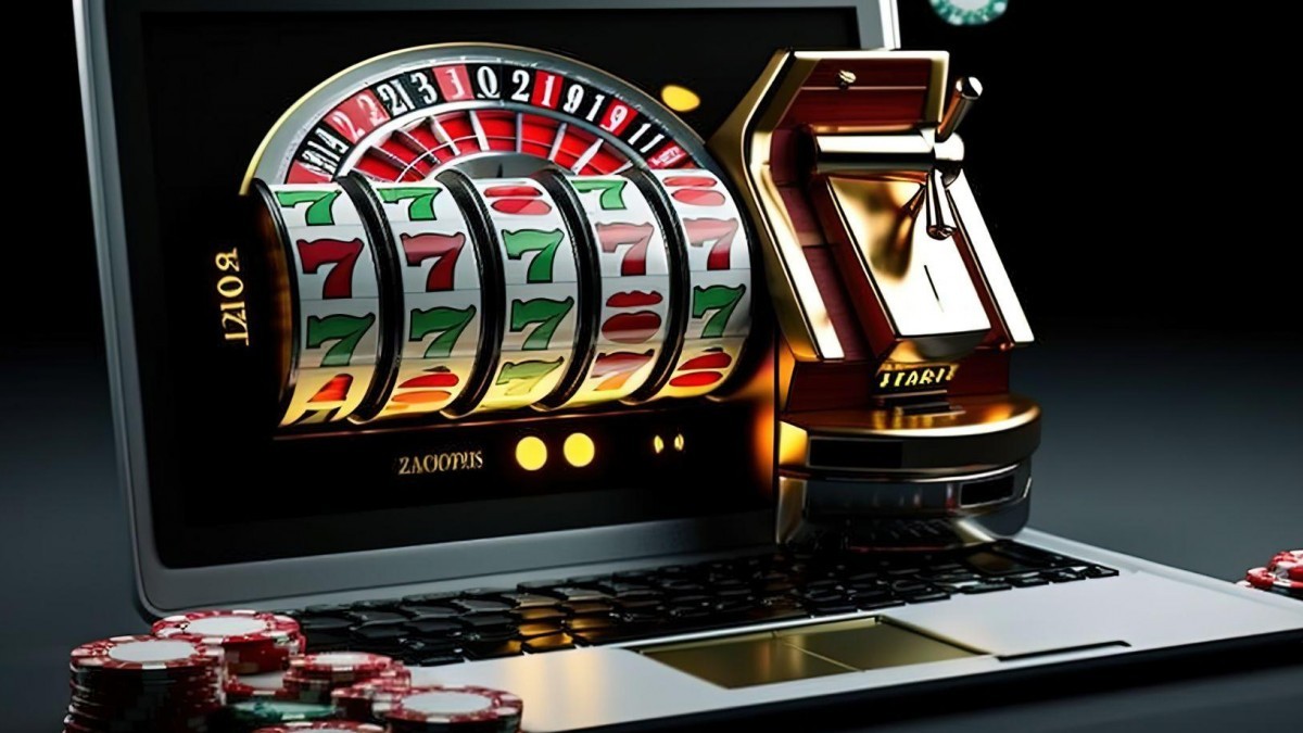 Panduan Memilih Situs Slot Online Terpercaya