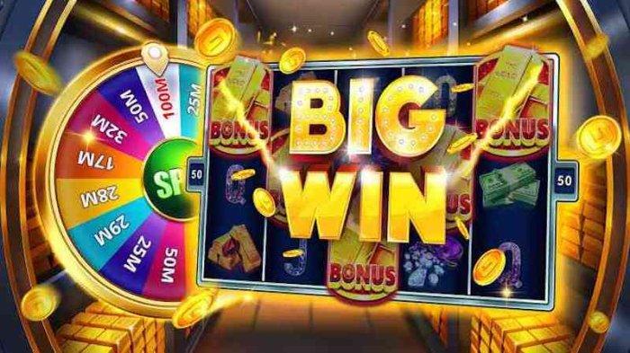 Menjadi Raja atau Ratu Slot Online: Strategi Pemenang