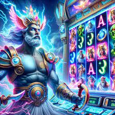 Menggali Emas di Dunia Slot Online