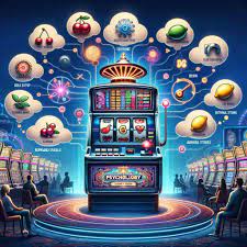 Memahami Volatilitas dalam Slot Online