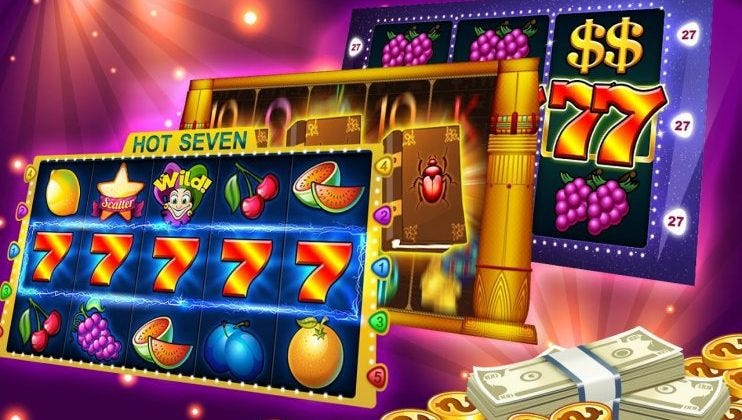 Slot Thailand: Keamanan dan Kepercayaan