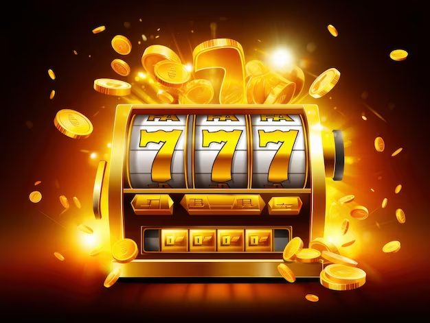 Slot Online: Tetap Menjadi Favorit di Kalangan Pemain. Halo, bro/sis! Gimana kabarnya? Semoga baik-baik aja ya!