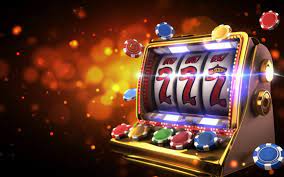 Slot Online Gacor: Apa yang Harus Anda Ketahui Sebelum Bermain