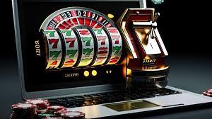 Slot Online Terbagus dengan Pembayaran Cepat dan Aman