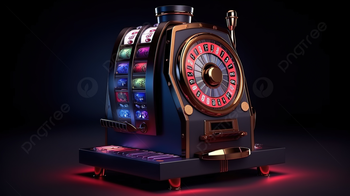 Slot Online Gacor: Mitos dan Realitas