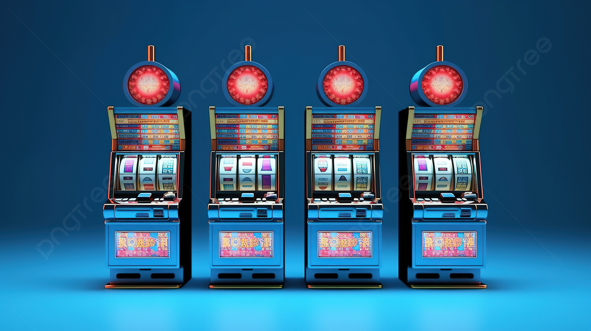 Slot Online dengan Pembayaran Tercepat: Menang Besar