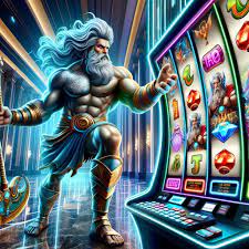 Slot Online: Memahami Mekanisme Pembayaran dan Taruhan