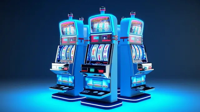 Memilih slot online terbaik untuk pemula membutuhkan beberapa pertimbangan agar pengalaman bermain menjadi menyenangkan