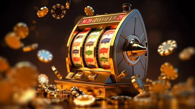 Slot online telah menjadi pilihan utama bagi banyak pemain di seluruh dunia, termasuk Indonesia. Salah satu alasan utamanya