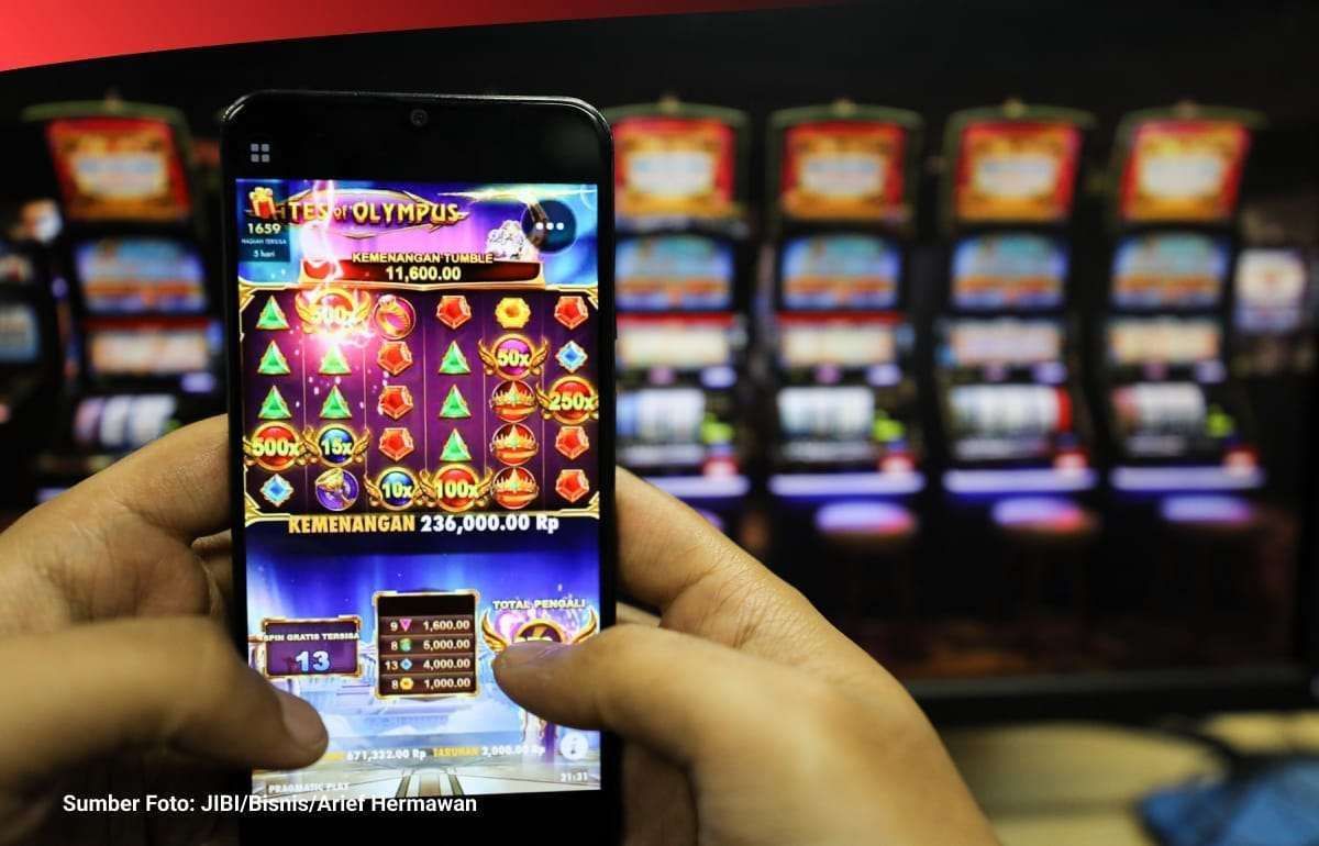 Cara Memaksimalkan Bonus Loyalitas dalam Slot Online